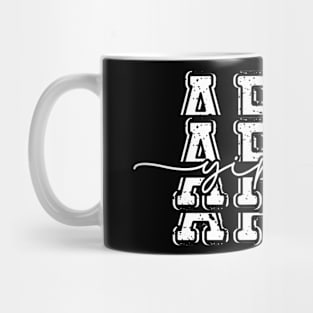 Appa Avatar Mug